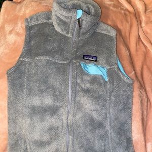 Patagonia Vest